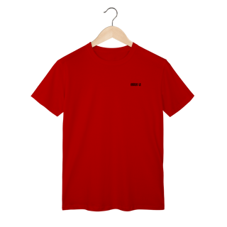 Nome do produto T-shirt Classic Obscurity