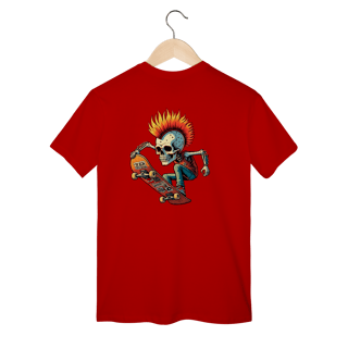 Nome do produto T-Shirt Classic Deadflip