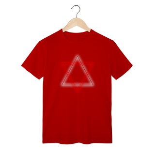 Nome do produto T-Shirt Classic Estrela do Abismo