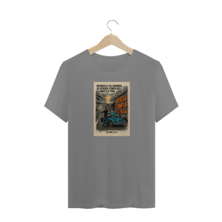 Nome do produto Camiseta Entrega teu Caminho | Salmo 37:5