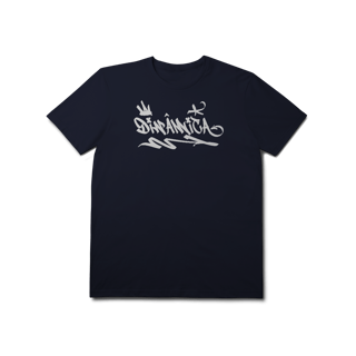 Nome do produtoCamiseta Dinâmica Street Tag  Prime