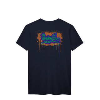 Nome do produtoCamiseta Dinâmica Street Prime