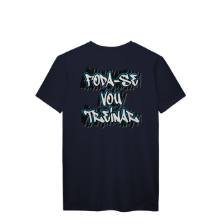 Nome do produtoCamiseta Dinâmica Street Prime