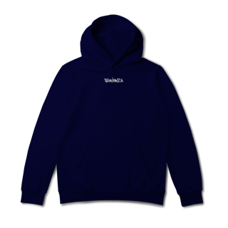 Nome do produtoMoletom Dinâmica Street Minimalista Prime