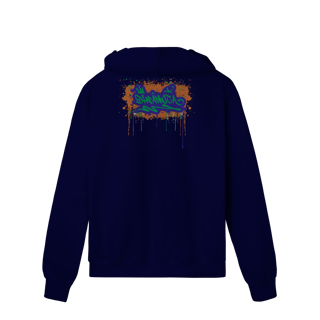 Nome do produtoMoletom Dinâmica Street Prime