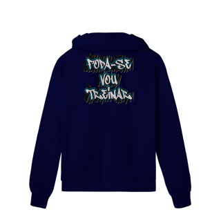 Nome do produtoMoletom Dinâmica Street Prime