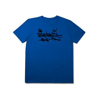 Nome do produtoCamiseta Dinâmica Street Tag  Prime