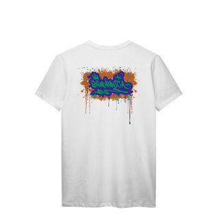 Nome do produtoCamiseta Dinâmica Street Prime