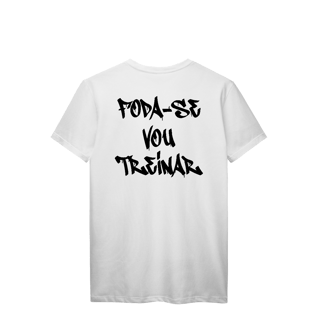 Nome do produtoCamiseta Dinâmica Street Prime