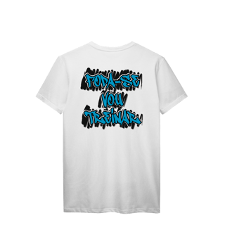 Nome do produtoCamiseta Dinâmica Street Prime