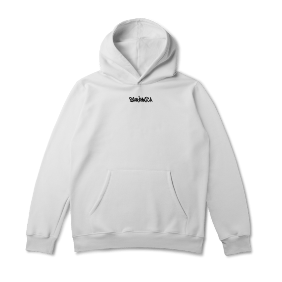 Moletom Dinâmica Street Minimalista Prime