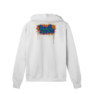 Nome do produtoMoletom Dinâmica Street Prime