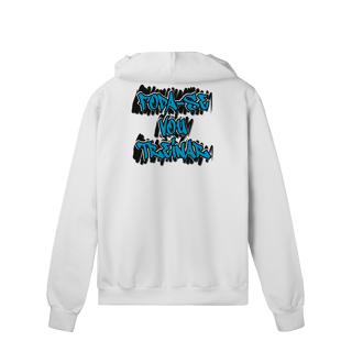 Nome do produtoMoletom Dinâmica Street Prime