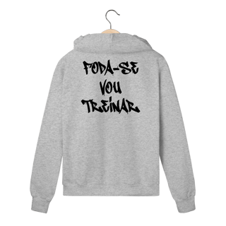 Nome do produtoMoletom Dinâmica Street Prime