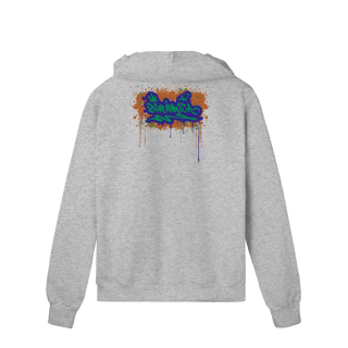 Nome do produtoMoletom Dinâmica Street Prime