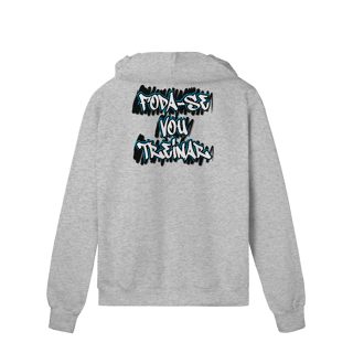 Nome do produtoMoletom Dinâmica Street Prime