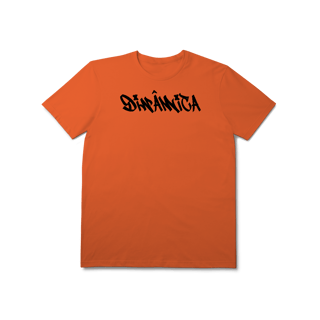 Nome do produtoCamiseta Dinâmica Street Prime