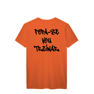 Nome do produtoCamiseta Dinâmica Street Prime