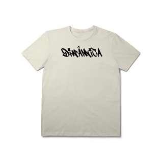 Nome do produtoCamiseta Dinâmica Street Prime