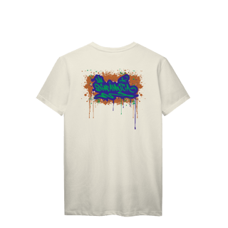 Nome do produtoCamiseta Dinâmica Street Prime