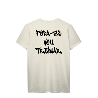 Nome do produtoCamiseta Dinâmica Street Prime