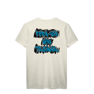 Nome do produtoCamiseta Dinâmica Street Prime