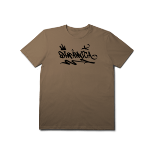 Nome do produtoCamiseta Dinâmica Street Tag  Prime