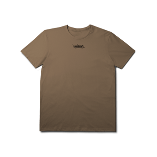 Nome do produtoCamiseta Dinâmica Street Minimalista Prime