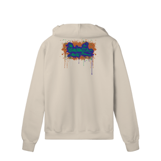 Nome do produtoMoletom Dinâmica Street Prime