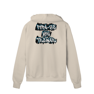 Nome do produtoMoletom Dinâmica Street Prime