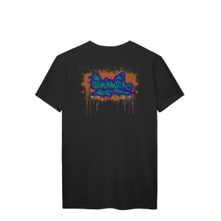 Camiseta Dinâmica Street Prime