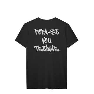 Camiseta Dinâmica Street Prime