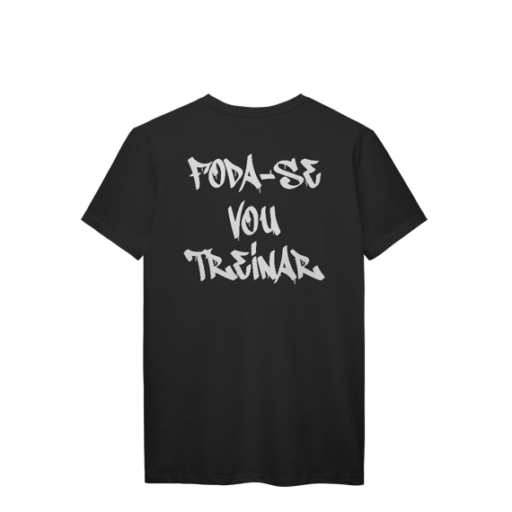 Camiseta Dinâmica Street Prime