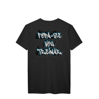 Camiseta Dinâmica Street Prime