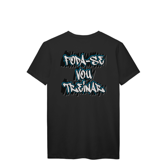 Camiseta Dinâmica Street Prime