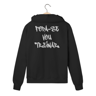 Moletom Dinâmica Street Prime