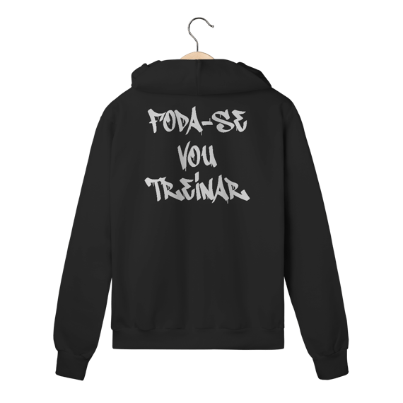 Moletom Dinâmica Street Prime