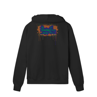 Nome do produtoMoletom Dinâmica Street Prime