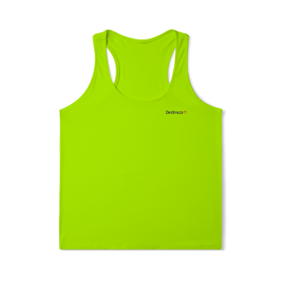 Nome do produtoCamiseta Regata Fem Dinâmica Slim Dry UV