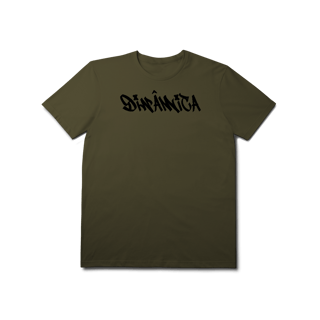 Nome do produtoCamiseta Dinâmica Street Prime