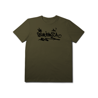 Nome do produtoCamiseta Dinâmica Street Tag  Prime