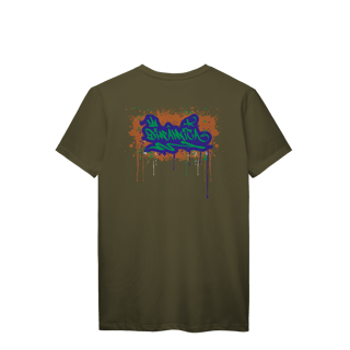 Nome do produtoCamiseta Dinâmica Street Prime