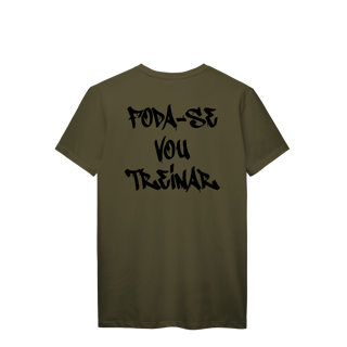 Nome do produtoCamiseta Dinâmica Street Prime