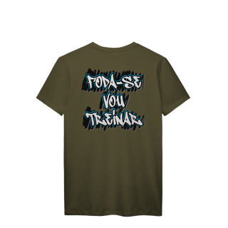 Nome do produtoCamiseta Dinâmica Street Prime