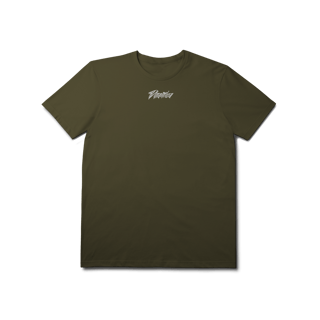 Nome do produtoCamiseta Dinâmica Street Minimalista Prime