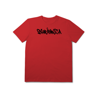 Nome do produtoCamiseta Dinâmica Street Prime