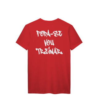 Nome do produtoCamiseta Dinâmica Street Prime