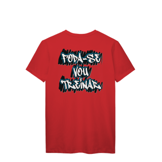 Nome do produtoCamiseta Dinâmica Street Prime