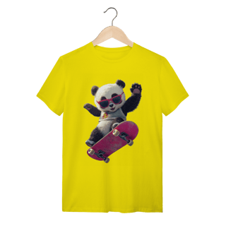 Nome do produtoCamisa PandaKid