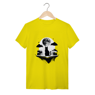 Nome do produtoCamisa Space